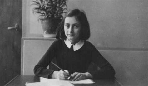 was anne frank bisexual|Hidden pages from Anne Frank’s diary discuss sexuality